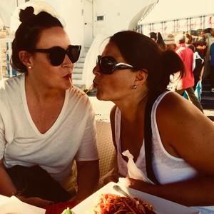 Meet your Posher, Jen